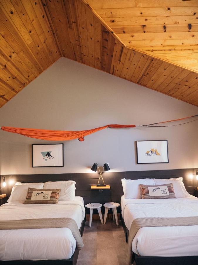 Summit View Inn Mount Shasta Ngoại thất bức ảnh