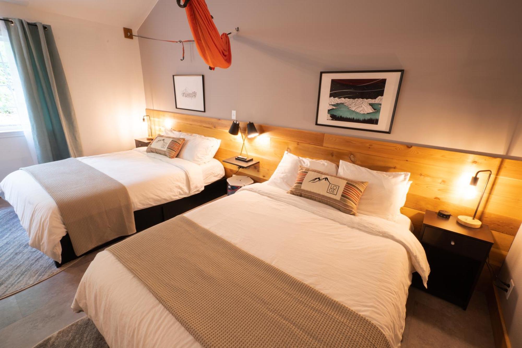 Summit View Inn Mount Shasta Ngoại thất bức ảnh