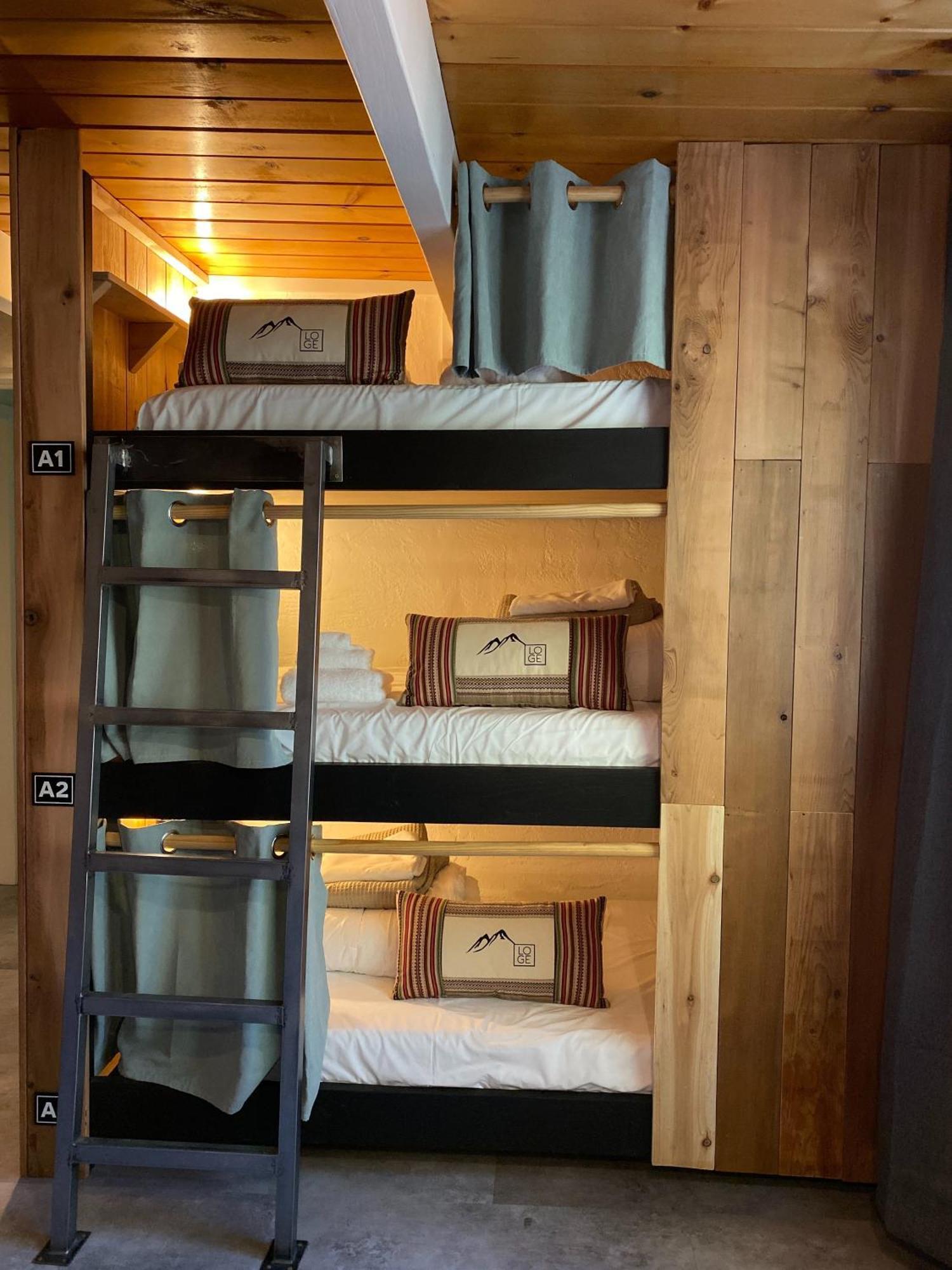 Summit View Inn Mount Shasta Ngoại thất bức ảnh