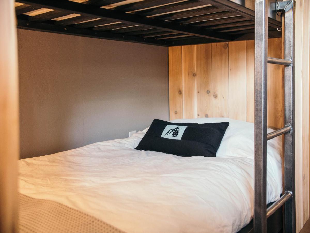 Summit View Inn Mount Shasta Ngoại thất bức ảnh